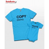 Copy paste
